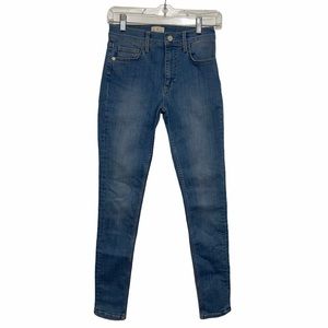 French Connection Rebound Skinny Jeans